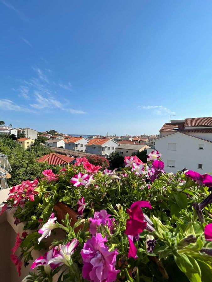 Apartmani Zorica Rab Town Exterior foto