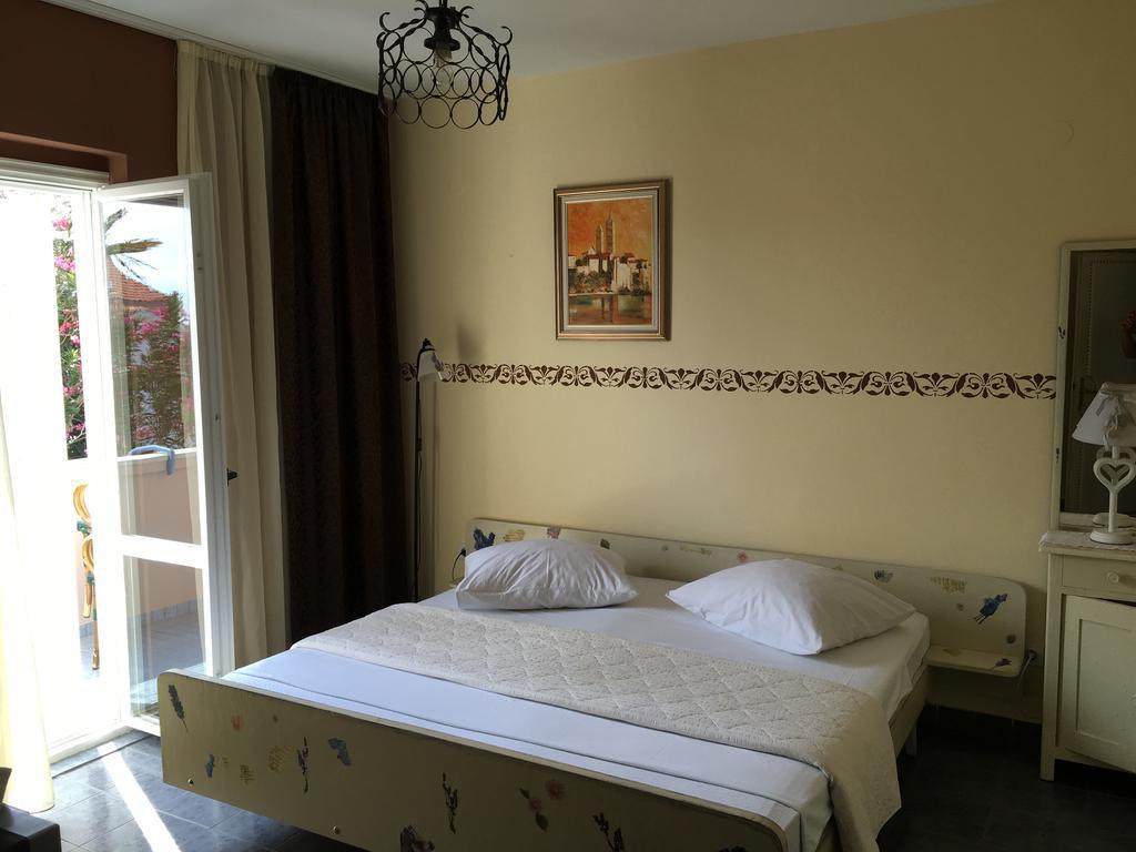 Apartmani Zorica Rab Town Exterior foto